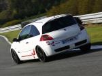 Renault Megane RS R26.R 2008 года
